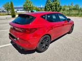 Cupra Leon 2.0 TSI VZ DSG ACC Beats LED   - gebrauchte Cupra Leon aus dem Jahr 2021