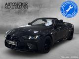 BMW M4 xDrive Competition Cabrio inkl. Service Inklu