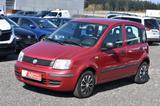 Fiat Panda 1.2 8V MyLive*Klima - Fiat Panda: My