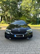 BMW 530d xDrive M-Performance Paket - BMW 530: 530d M Paket
