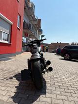 Harley-Davidson Fat Bob  - HARLEY-DAVIDSON FAT BOB