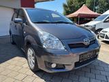 Toyota SitzerCorolla Verso 1.8 Sol 7Sitzer Top Zustand - Toyota Corolla Verso: 1.8