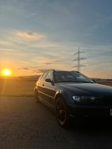 BMW Bmw 318i touring E46 - BMW 318: Kombi, E46 318i