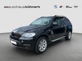 BMW X5 xDrive30d +nur an Händler/Export+HU 1/28 - gebrauchte BMW X5 aus dem Jahr 2010