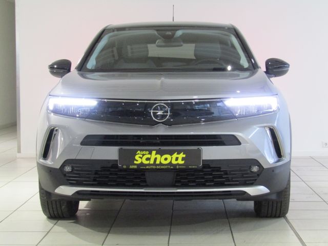 Mokka e Elegance 136PS APP SHZ KLIMA TEMP PDC KA