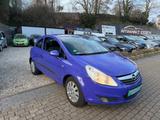 Opel Corsa D CATCH ME*TÜV NEU*KLIMA*SEHR SAUBER*TOP* - Opel Corsa: Me Catch