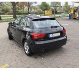 Audi A1 1.4 TFSI S tronic Attraction Sportback At... - Audi A1: Tronic