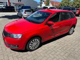 Skoda Rapid 1.0TSI Spaceback/KLIMA/EURO6/GJR - Skoda Rapid: Kombi
