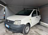 Fiat Panda 1.3 MJT DPF Van Active 2 posti - Fiat Panda Active mit Diesel-Antrieb