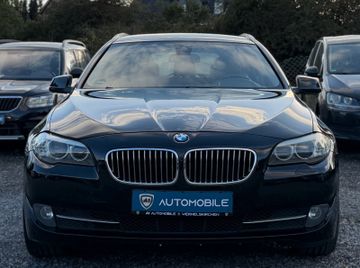 BMW 525 - 2
