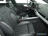 Audi A4 Avant S line 45 TFSI quattro S tronic Matrix/ - Audi A4: Weiß, Kombi, Line