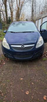 Opel Corsa 1.0 Twinport ecoFLEX Edition Edition