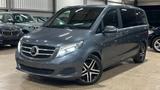 Mercedes-Benz V 250 d Avantgarde - gebrauchte Mercedes-Benz V 250 aus dem Jahr 2015