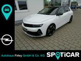 Opel Astra GSe Plug-in-Hybrid - Opel Astra: Gse