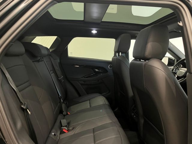 Land Rover Range Rover Evoque - Bild 5