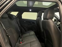 Land Rover Range Rover Evoque - Vorschau Bild 5