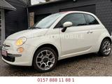 Fiat 500 Lounge/TÜV/KLIMA/PDC/E-DACH TOP - Fiat 500 Gebrauchtwagen in Essen
