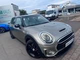 MINI Clubman Cooper S(192PS)RFK, PDC, SHZ - MINI MINI: Ps