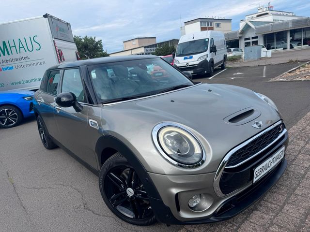 MINI Clubman Cooper S(192PS)RFK, PDC, SHZ