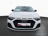 Audi A1 Sportback adv 25 TFSI +LED+CarPlay+Android-Au - gebrauchte Kleinwagen in Mannheim