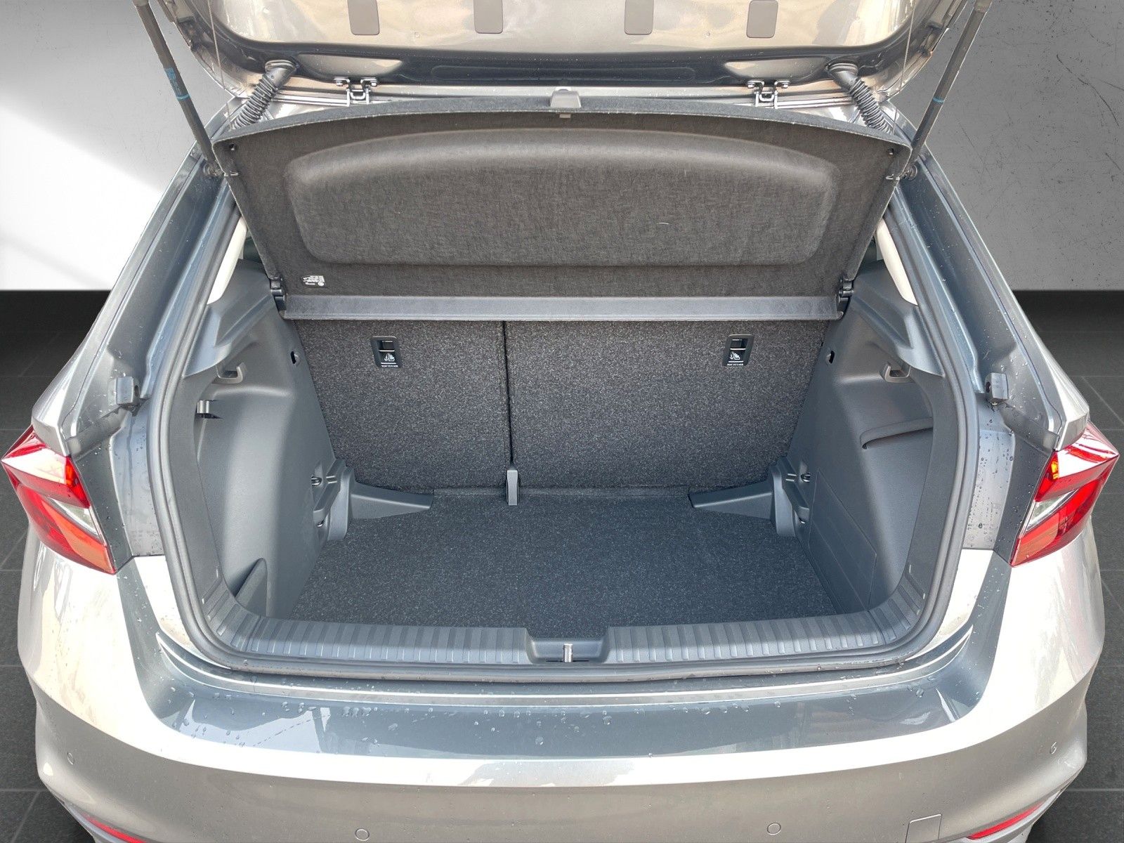 Skoda Fabia - Bild 22