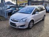 Opel Zafira B Sport / Automatikgetriebe / Klimaanlage - Opel Zafira: Sp
