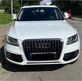 Audi AUDI Q5 TFSI 2.0 quattro - Audi Q5 Gebrauchtwagen in Hannover