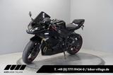Kawasaki Ninja ZX-6R - KAWASAKI SCHWARZ NINJA