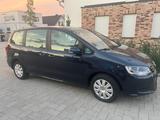 Volkswagen Sharan 2.0 TDI BlueMotion Technology Trendli... - Volkswagen Sharan in Bonn
