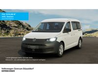 Volkswagen Caddy Maxi - Vorschau Bild 1
