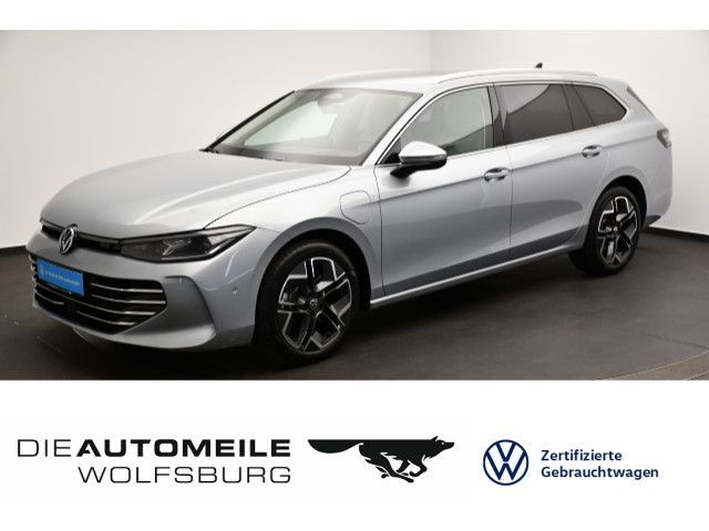 Passat Variant 1.5 eTSI Hybrid DSG Elegance neue