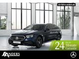 Mercedes-Benz E 220 d T +AMG+SHZ+Pano+Edi.+AHK+W-Paket+ACC+LM - Mercedes-Benz E-Klasse mit Diesel-Antrieb: Kombi
