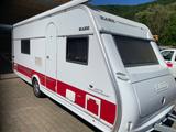 Kabe Safir E-TDL - Kabe Wohnwagen