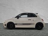 Abarth 595 Competizione ANDROID#Navi#Xenon - Abarth 595 Competizione aus 2019