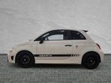 Abarth 595 Competizione ANDROID#Navi#Xenon - Abarth: Limousine