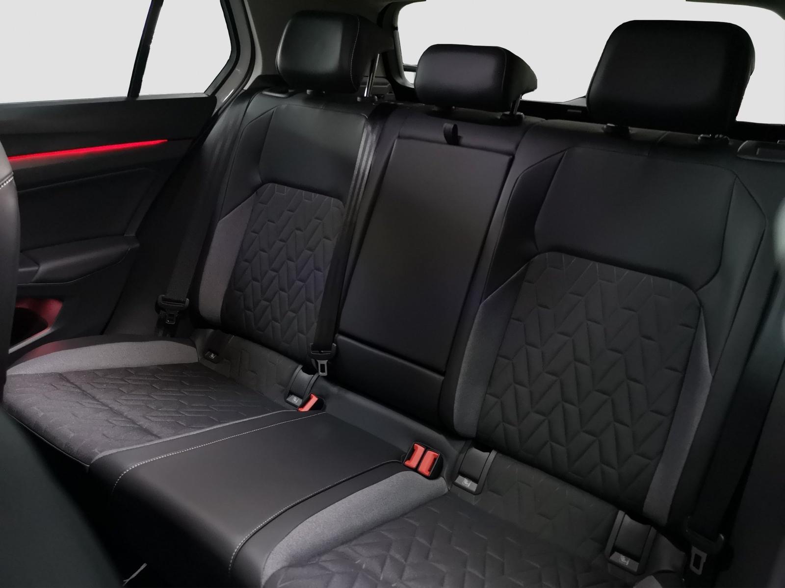 Volkswagen Golf Life 1.5 l TSI OPF 6-Gang Rückfahrkamera, N, миниатюра 18