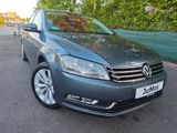 Volkswagen Passat Lim. Trendline BlueMotion - Volkswagen Passat: Trendline Bluemotion