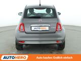 Fiat 500 1.0 Dolcevita *TEMP*ALU*KLIMA*GARANTIE* - Fiat 500 Gebrauchtwagen