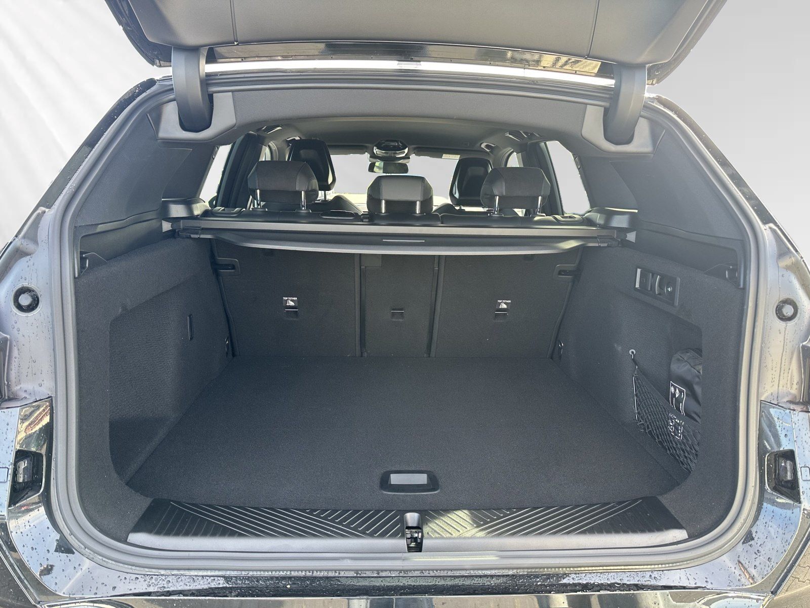 BMW X3 - Bild 15