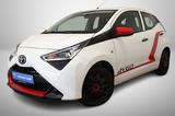 Toyota Aygo X Radio el. Fensterheber Isofix