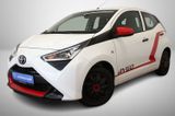 Toyota Aygo X Radio el. Fensterheber Isofix - Toyota: Radio