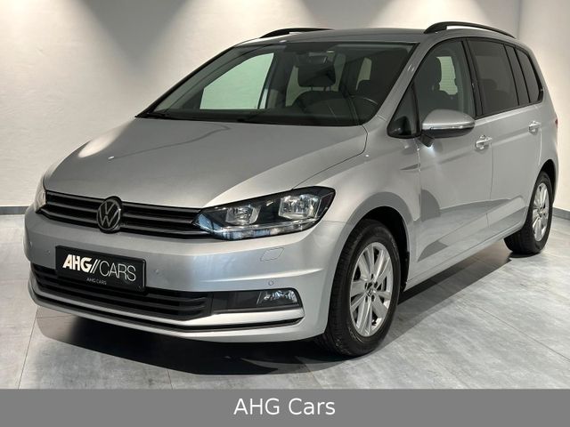 Volkswagen Touran Comfortline 2.0 TDI DSG*NAVI*TEMP*1HAND*