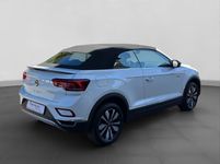 Volkswagen T-Roc - Vorschau Bild 3
