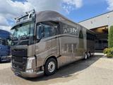 Volvo FH 500, KR 5 Pferde, Pop-Out, Pop-up, 5 Pferde