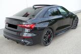 Audi RS3 RS 3 Lim./Panor./Matrix/HeadUp/B&O/Massage - gebrauchte Audi RS3 aus dem Jahr 2023
