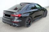 Audi RS3 RS 3 Lim./Panor./Matrix/HeadUp/B&O/Massage - Audi RS3 aus 2023