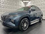 Hyundai Tucson 1.6 T-GDI Prime MHEV/LED/AHK/ACC/4WD/Smar