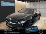Mercedes-Benz A 250 Kompaktlimo *AMG*PANO*KAMERA*SHZ* - gebrauchte Mercedes-Benz A 250 aus dem Jahr 2022