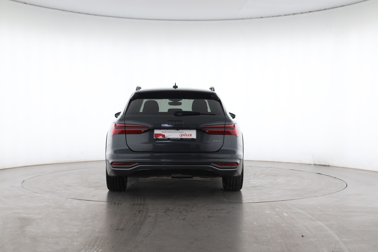 Audi A6 Allroad - Bild 6