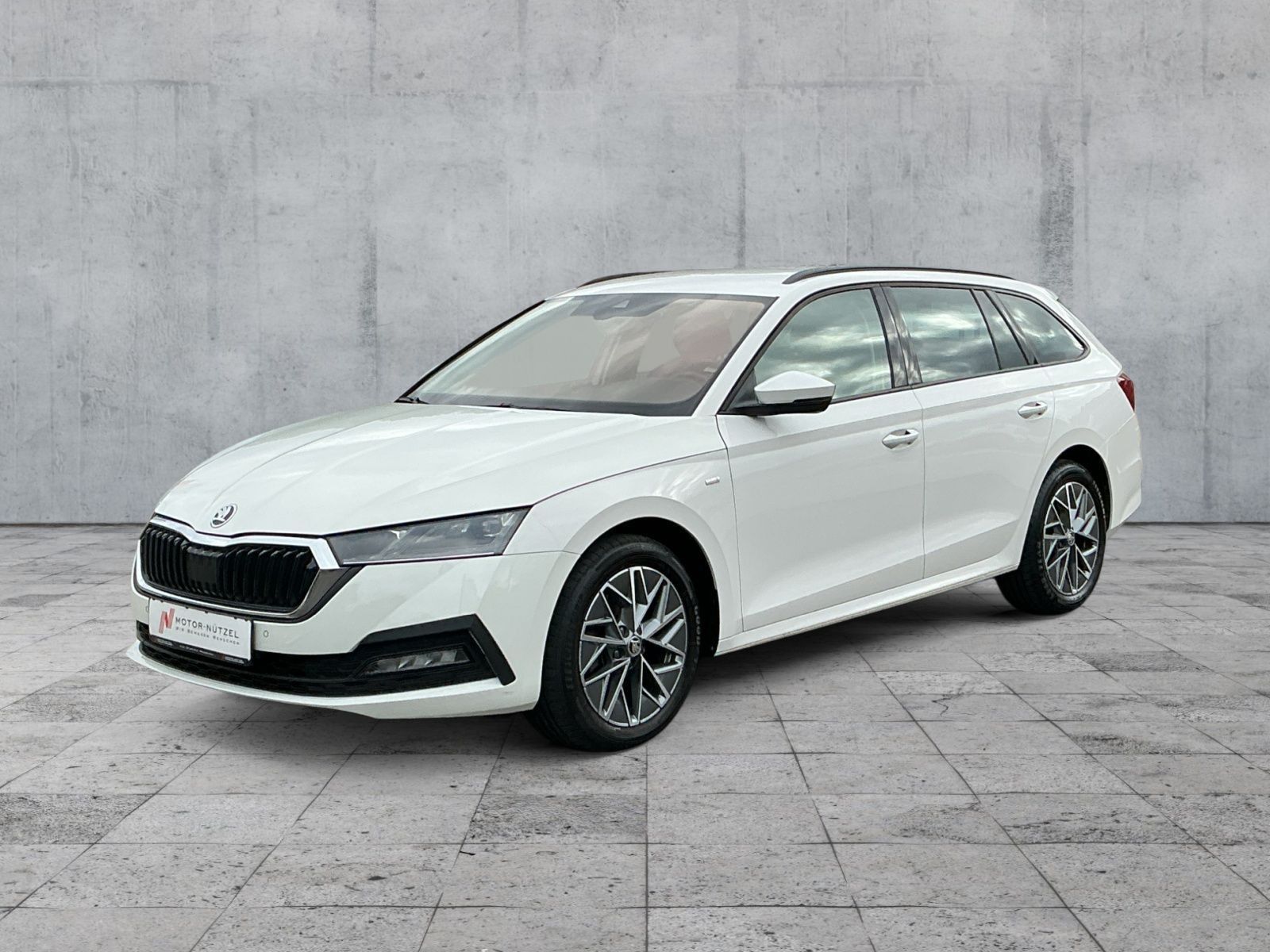 Skoda Octavia - Bild 2